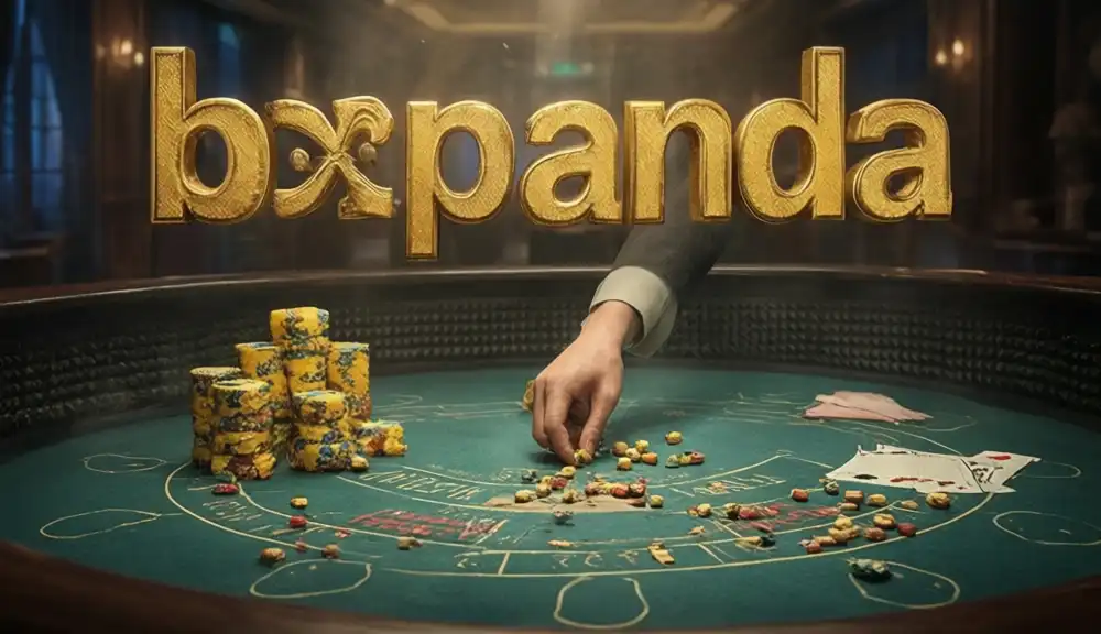 BetPanda Banner